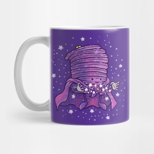 Cosmic Pancake Mug